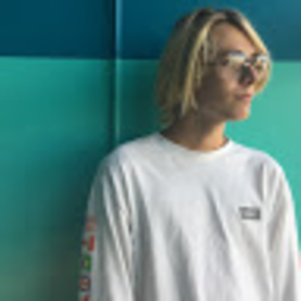 Meet your Posher, Ian